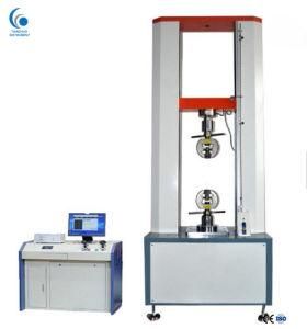 Double Column Tz-S2000 Universal Tensile Strength Tester