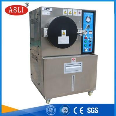 Lab Equipment Environmental Hast Pct Highly Accelerated Aging Stress Test Chamber