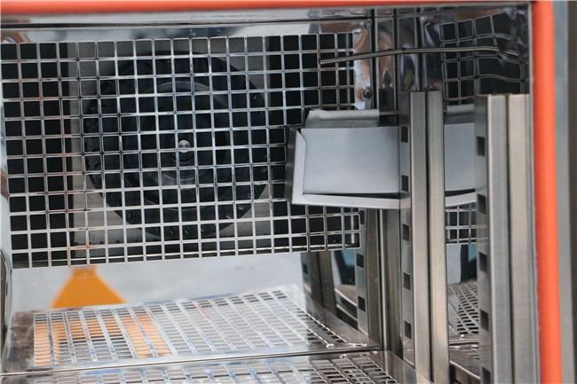 Programmable Constant Laboratory Temperature Humidity Control Climatic Test Chamber