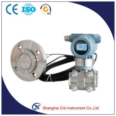 Differential Pressure (or pressure sensor) Transmitter (CX-PT-3051A)