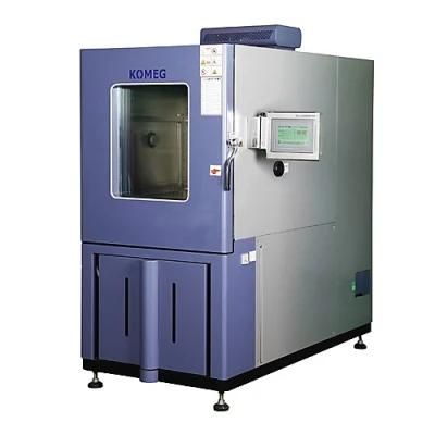 Industry Temperature Humidity Stability Environmental Test Chamber