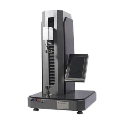 Tensile Compression Flexural Strength Testing Machine