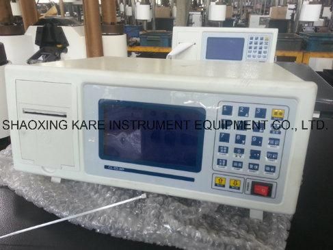 Universal Testing Machine for Steel Bar (WES-300B)