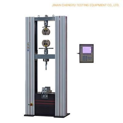 Wds-10 10kn Digital Display Control Mini Tensile Testing Machine