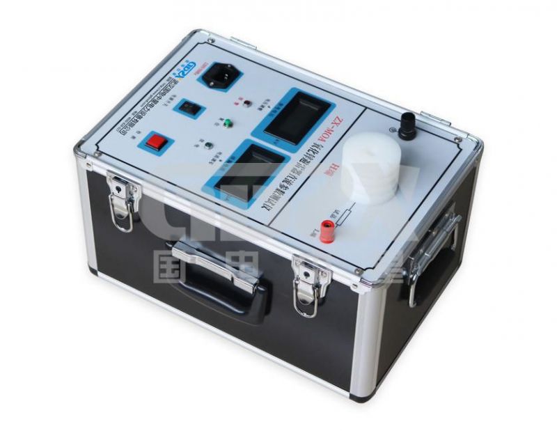 Highest Quality Intelligent Lightning Arrester Odcurrent Tester
