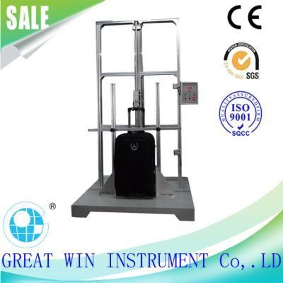 Qb/T2919-2010 Luggage /Bag/Handlebar Resistance to Fatigue Testing Machine (GW-223)