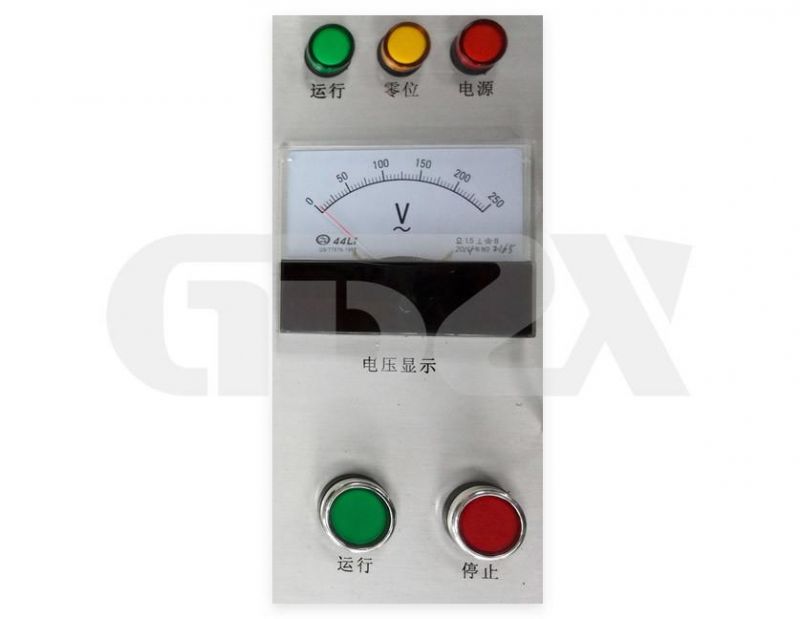2022 Newly Highest Quality 500A-20000A Portable Multifunctional Large Current Generator