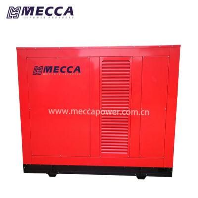 AC/DC Resistive/Inductive Dummy Load Bank for Power Generator Testing Manufacturer