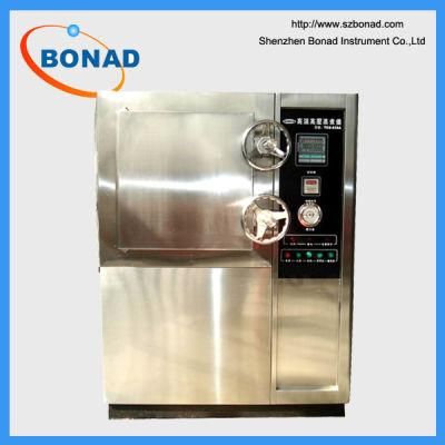 High Temperature Humidity Steaming Test Machine