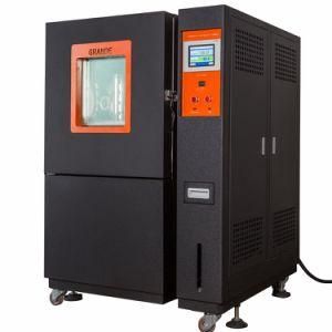 Constant Environmental Climate Temperature Humidity Test Chamber 408L