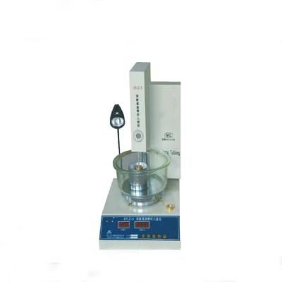 Stlz-2 Automatic Digital Penetrometer