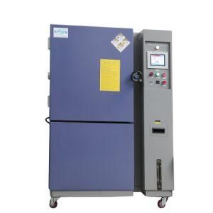 Environmental Low Air Pressure Altitude and Temperature Test Lab Equipment