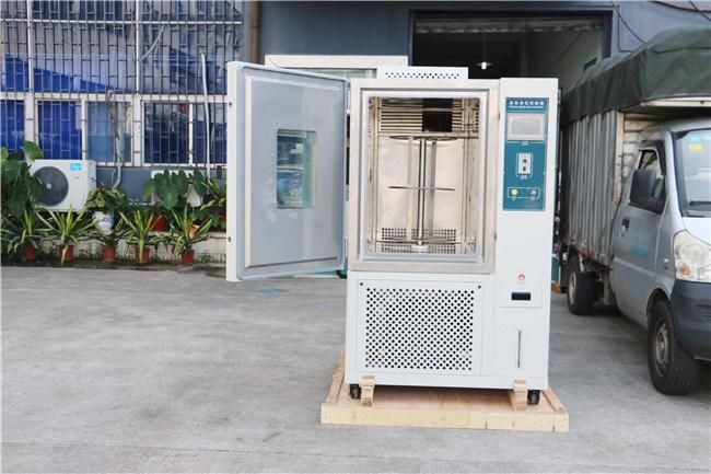 Dynamic Test Rig Ozone Climatic Aging Test Chamber