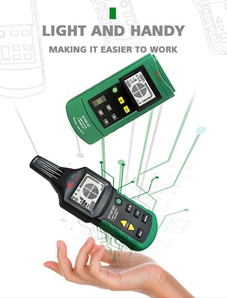 Electronical Cable Tester/Wire Tracker Advance Cable Locator Cable Tester Cable Detector