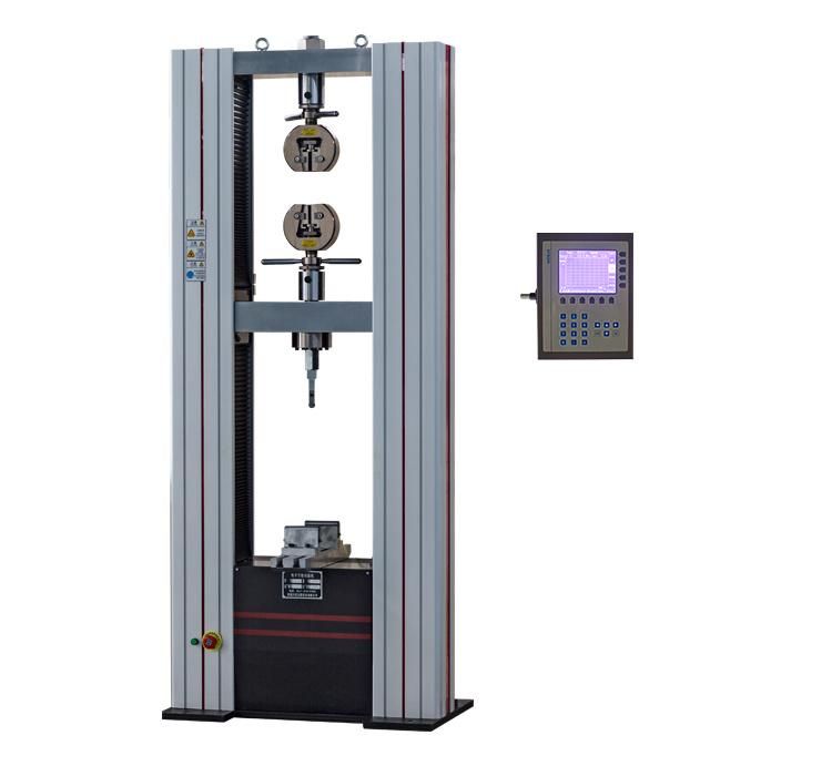 Chengyu Wds-20kn/30kn/50kn/100kn Tensile Strength Measuring Equipment Rubber Tensile Testing Machine for Material Testing Laboratory