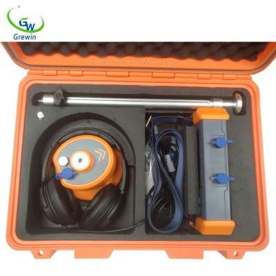 0.1m Accuracy Digital Pinpointer Cable Fault Locator