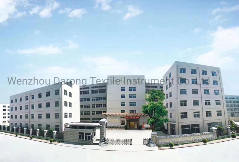 Solid Particulate Matter Protective Clothing Protective System Textile Testing Equipment