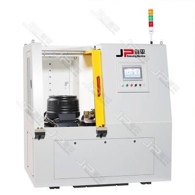 2022 Electric Wheel Hub Automatic Dynamic Balancing Machines for Sale