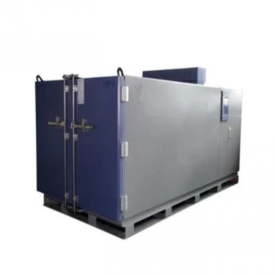 Vehicle-Mounted High Low Temperature Stability Test Chamber