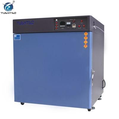 480L Industrial Oven Precision Hot Air Drying Oven Test Equipment