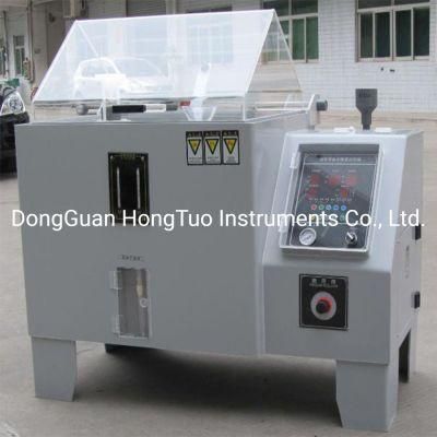 DHL-60 Manufacturer Salt Fog Corrosion Tester Price Salt Spray Testing Chamber