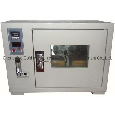 Asphalt Binder Rolling Thin Film Oven for Physical Property Testing