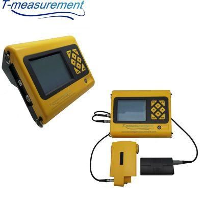 Taijia Integrated Type Deep Scanning Metal Locator Rebar Detector