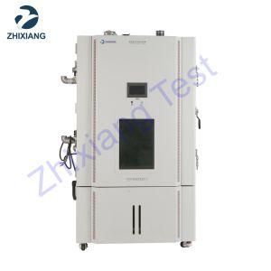 PV Module IEC61215 Thermal Cycling Programmable Temperature Test Chamber / Tesing Equipment