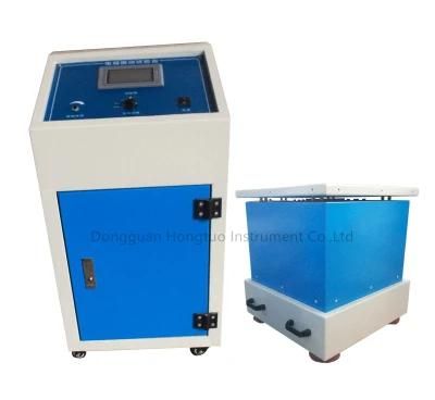 DH-VT-D3 Electromagnetic Program-controlled Vibration Table 1-600HZ, Vibrating test Platform