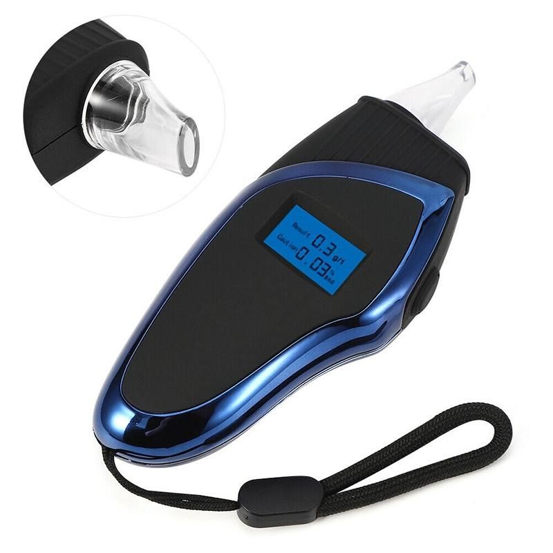 Promotional Cheap Mini Breath Alcohol Tester