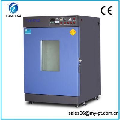 China Supplier Vacuum Drying Chamber for Electronic Products