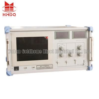 2019 Cable Partial Discharge Test System/High Voltage Test Set