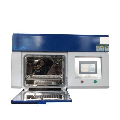 Hj-6 Environmental Xenon Arc Lamp Accelerated Climate Testing Chamber for Paints and Coating