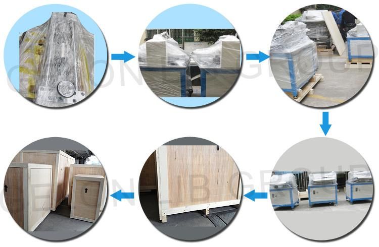 Solid State Battery Solid Lithium Ion Battery Testing Device