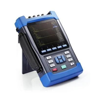 GDE6500 Portable Harmonic &amp; Power Quality Analyzer