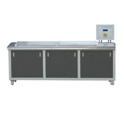 Digital Display Low Temperature Asphalt Ductilimeter