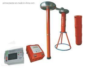 Variable Frequency AC Resonant Test System Good Quality Resonance AC Hipot Test Set