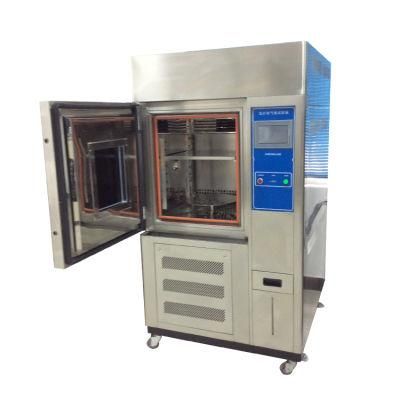 Xenon Light Climate Test Machine / Light Fastness Testing Machine