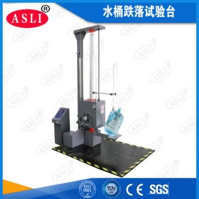 Suitable Falling Drop Testing Equipment for Plastic Bottles and Jerrycans
