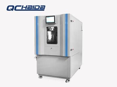 Formaldehyde Emission Test Chamber for Compound Wood Floor