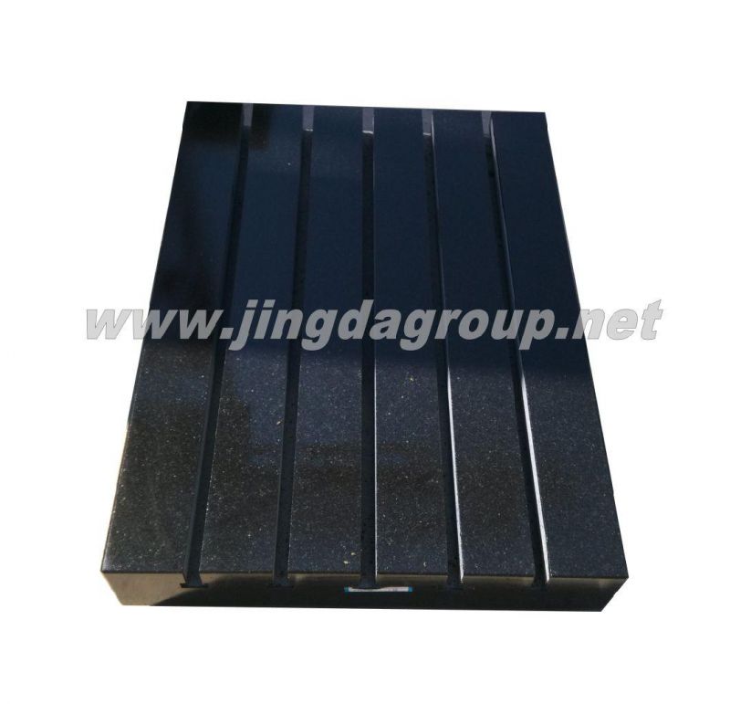 Granite Surface Plate