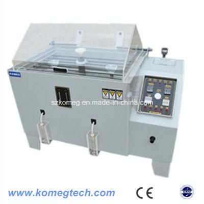 Komeg Salt Spray Environmental Corrosion Resistance Test Machine