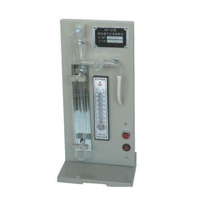 Specific Surface Tester