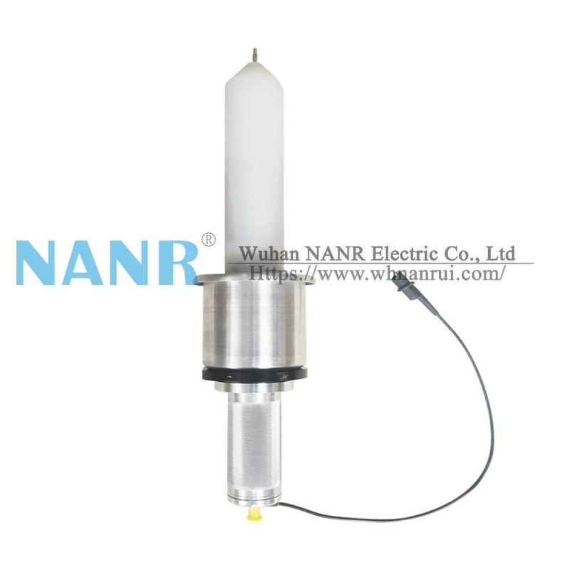 Nrm Series Impulse High Voltage Probes for DC High Voltage Supply