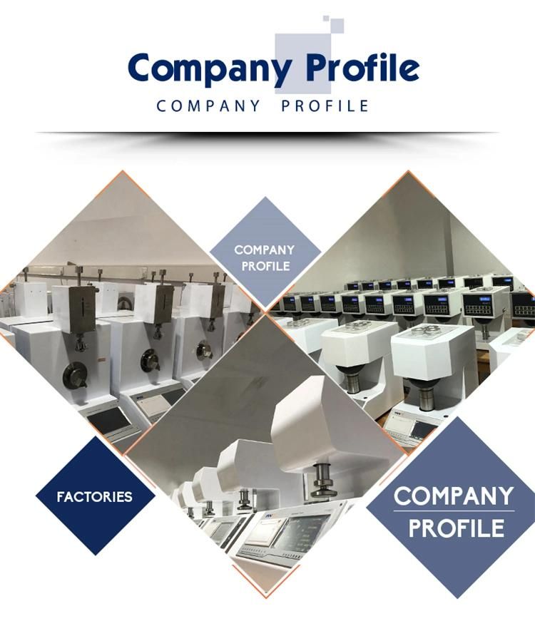 Computer Paper Thickness Measuring Equipment