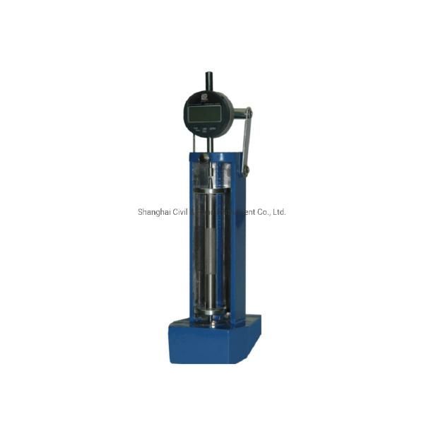 Stbcy-1 Cement Comparator