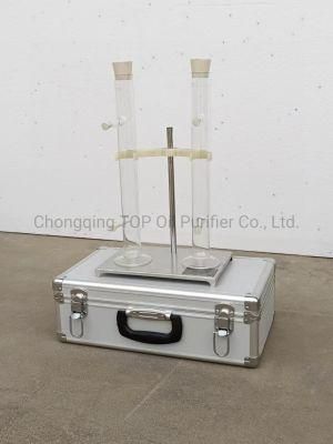 Tp-0655 Storage Stability Tester for Emulsified Asphalt