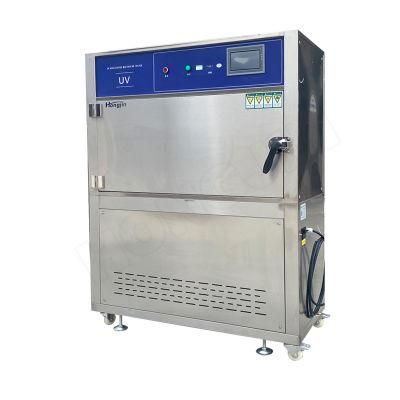 Programmable Environmental Test Chamber Quv Accelerated Weathering Tester