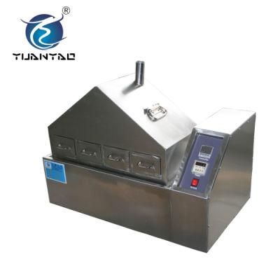 Automatic Steam Aging Test Machine for Lab Testing Equipment