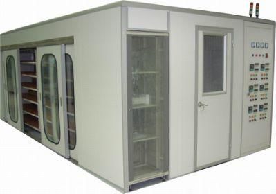 Burn-in Room Chamber for Aging Test and Temperature Test